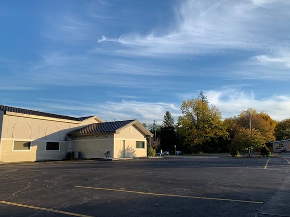 NNN Investment | Dental Office: 4605 E Genesee St, Syracuse, NY 13214